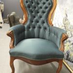 744 9218 ARMCHAIR